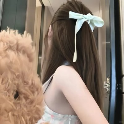 美洲豹女儿